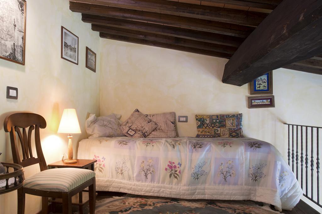 Casa Sandro a Podere Pascianella Villa Castelmuzio Camera foto